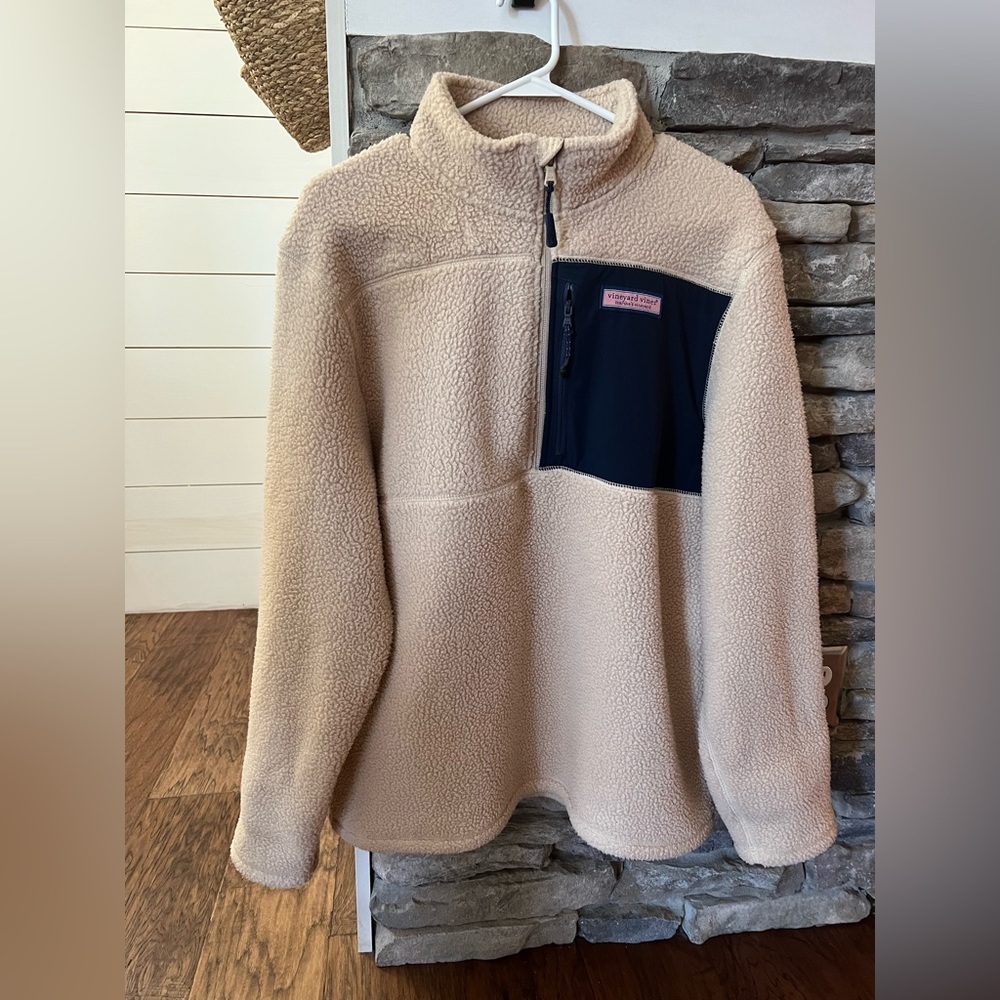 Vineyard Vines Pullover - image 5